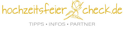 hochzeitsfeier-check.de - Logo 2