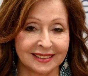 Vicky Leandros Partner